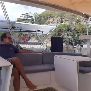 Catamaran Cypraea Terre-De-Haut